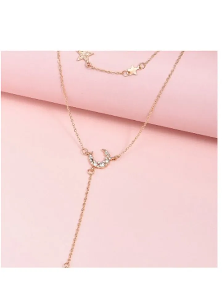 Elegant Design Necklace For Women