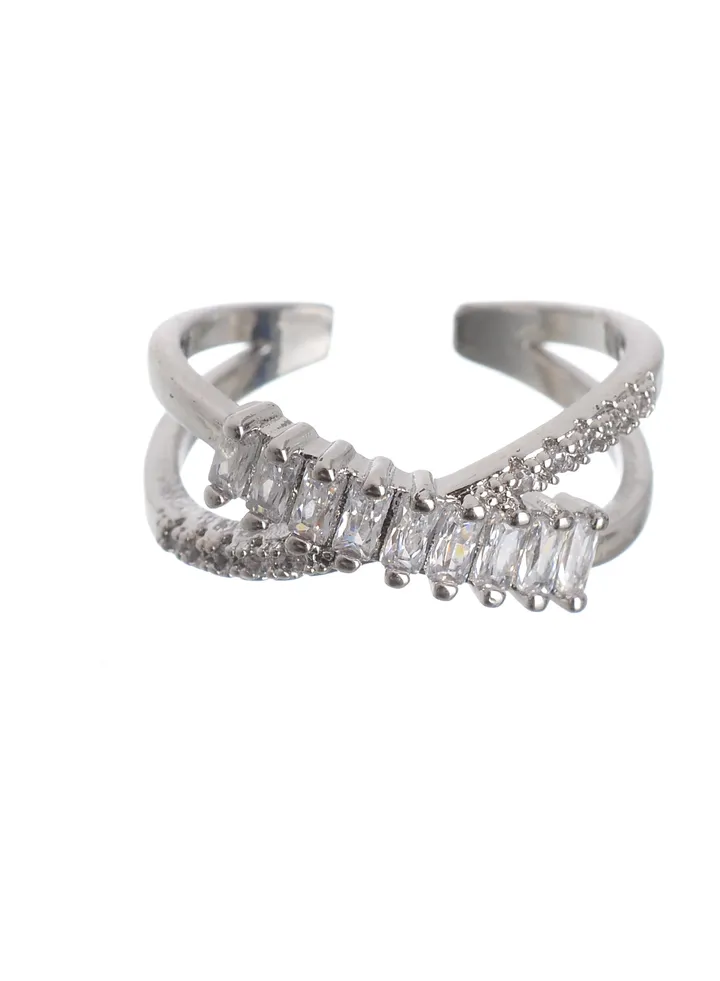 Stainless Steel Ring