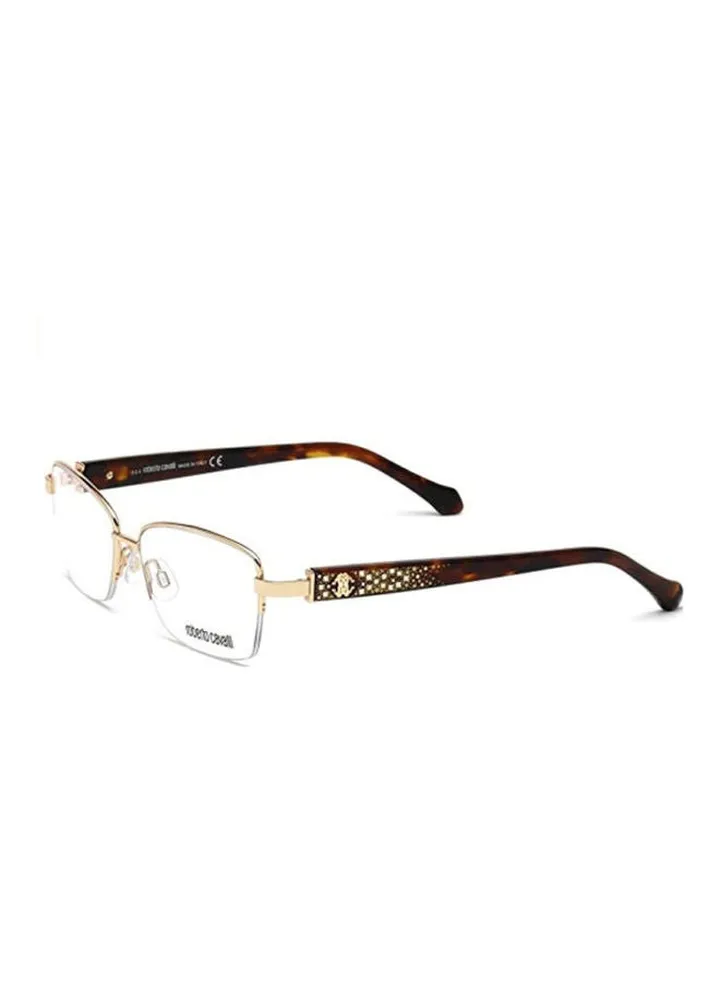 Women's Full Rim Square Sun Glass phakt929