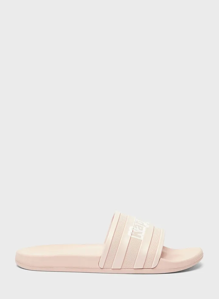 Casual Slides