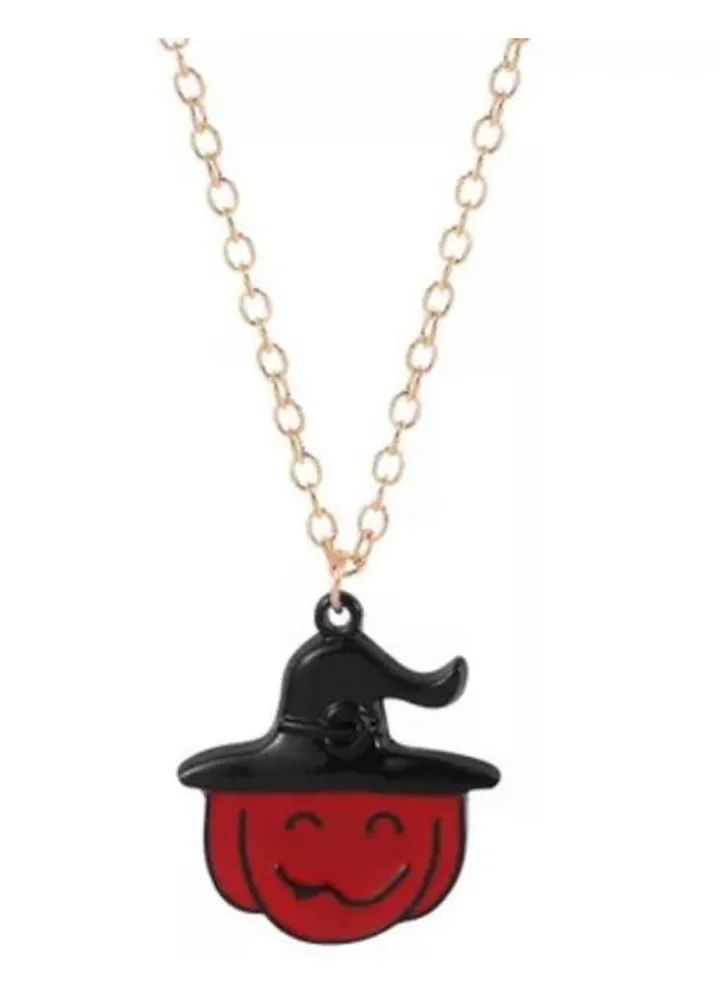 Women's Cartoon Necklace