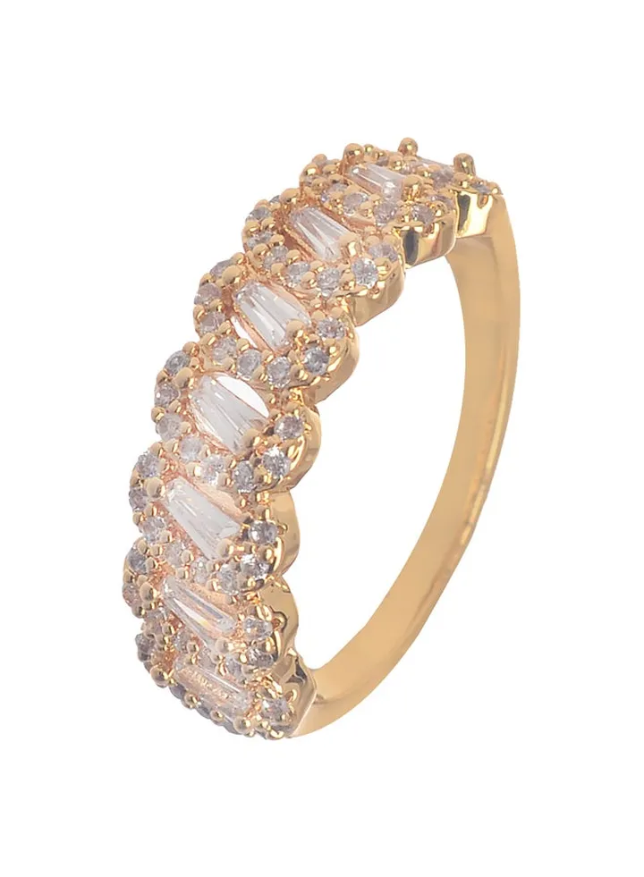 Classic Ring