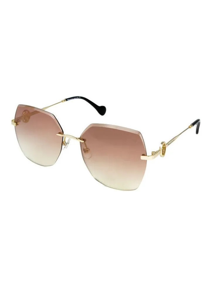 Women's Full Rim Butterfly Sun Glass ms511