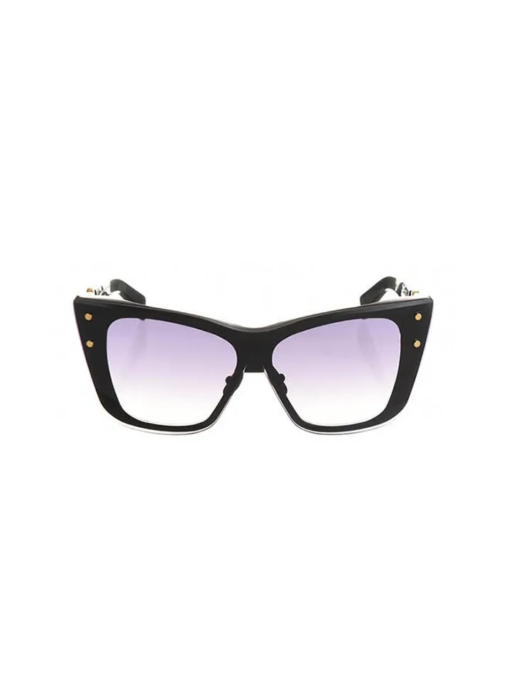 Full Rim Butterfly Sunglasses BPS106A-150