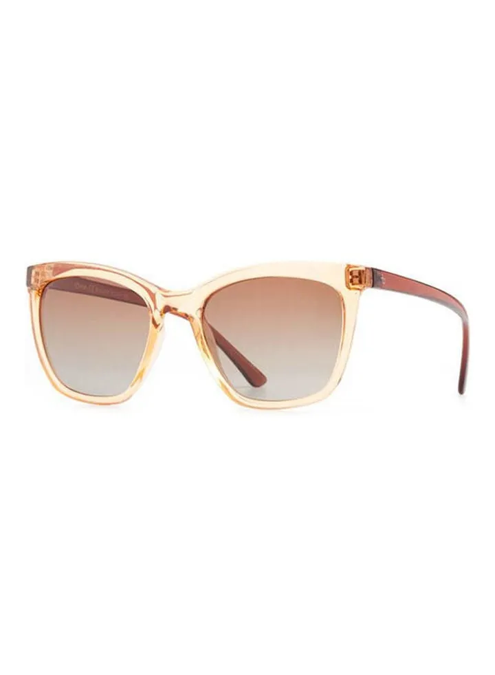 Women's Oval Sunglasses 9215 -2504