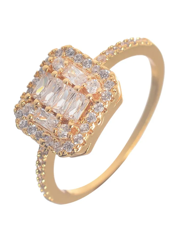 Classic Ring