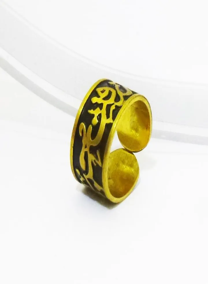 copper Ring For Women