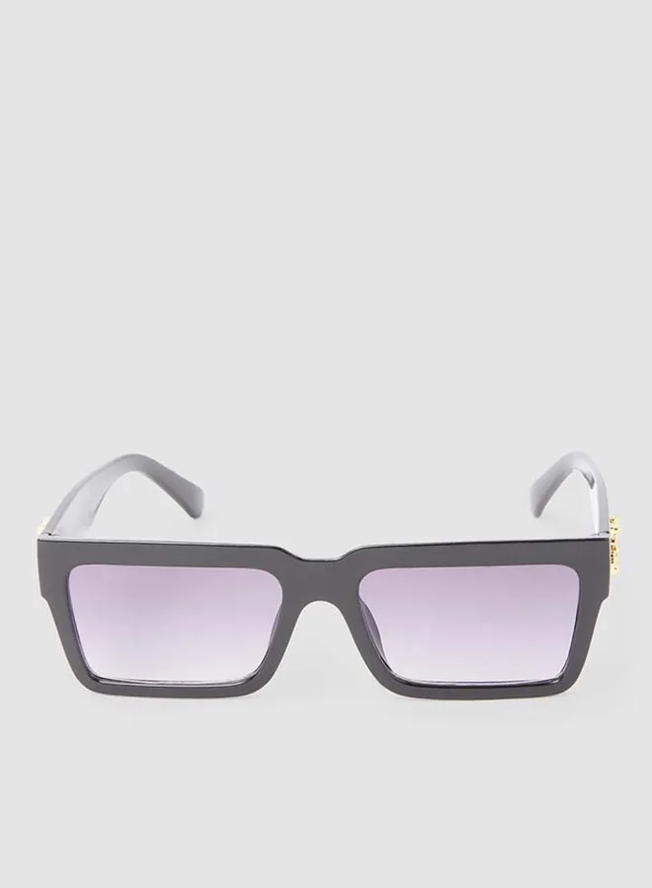 Women's Sunglasses Purple 40 millimeter