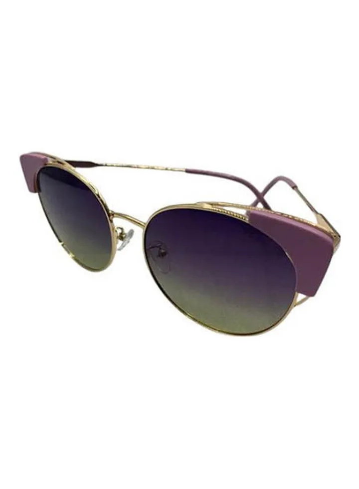 Women's Cat Eye Sunglasses Y55930 T100