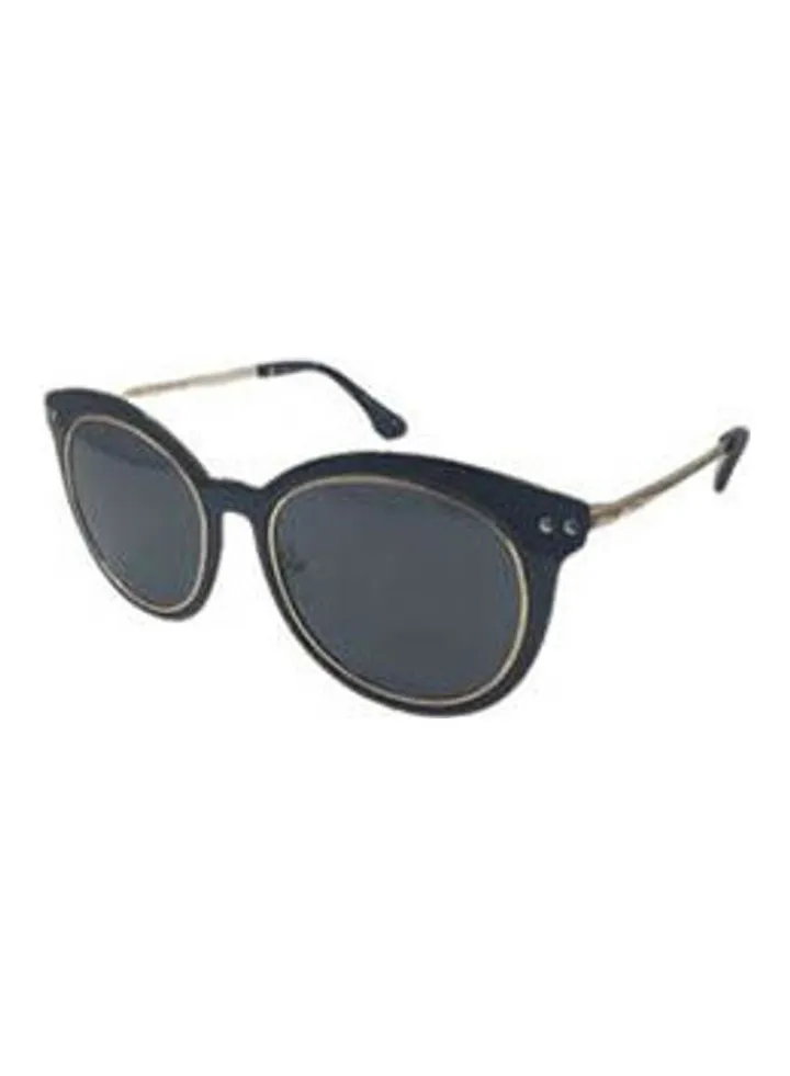 Women's Oval Sunglasses Y55932 T1