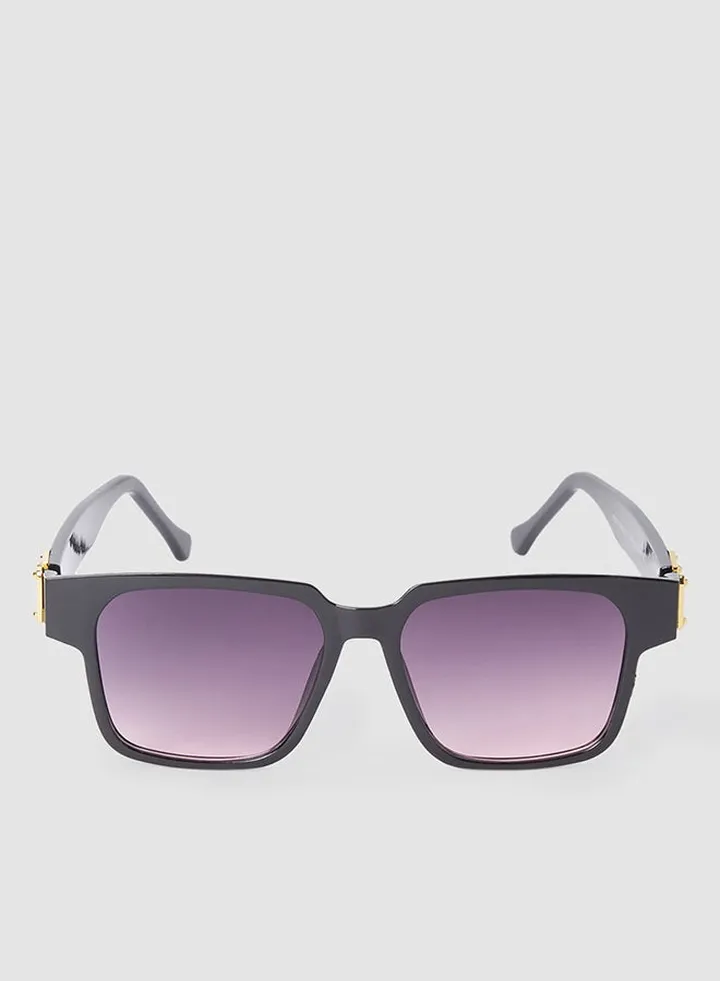 Women's Women's Sunglasses Purple 48 millimeter