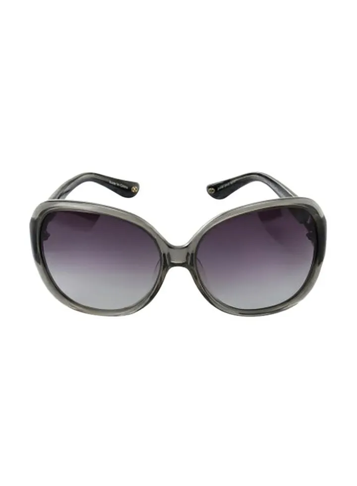 Women's Oversized Sunglasses H1316CA