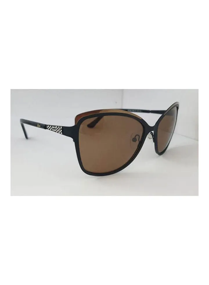 Women's Cat Eye Sunglasses - 5042W C.3