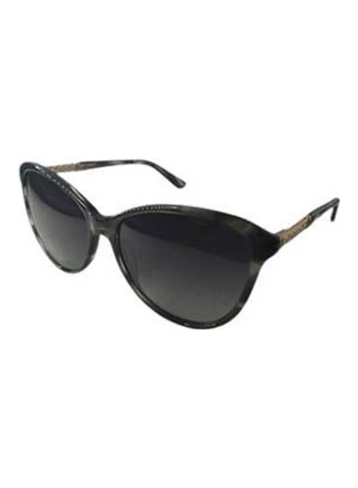 Women's Oval Sunglasses 6108 C7