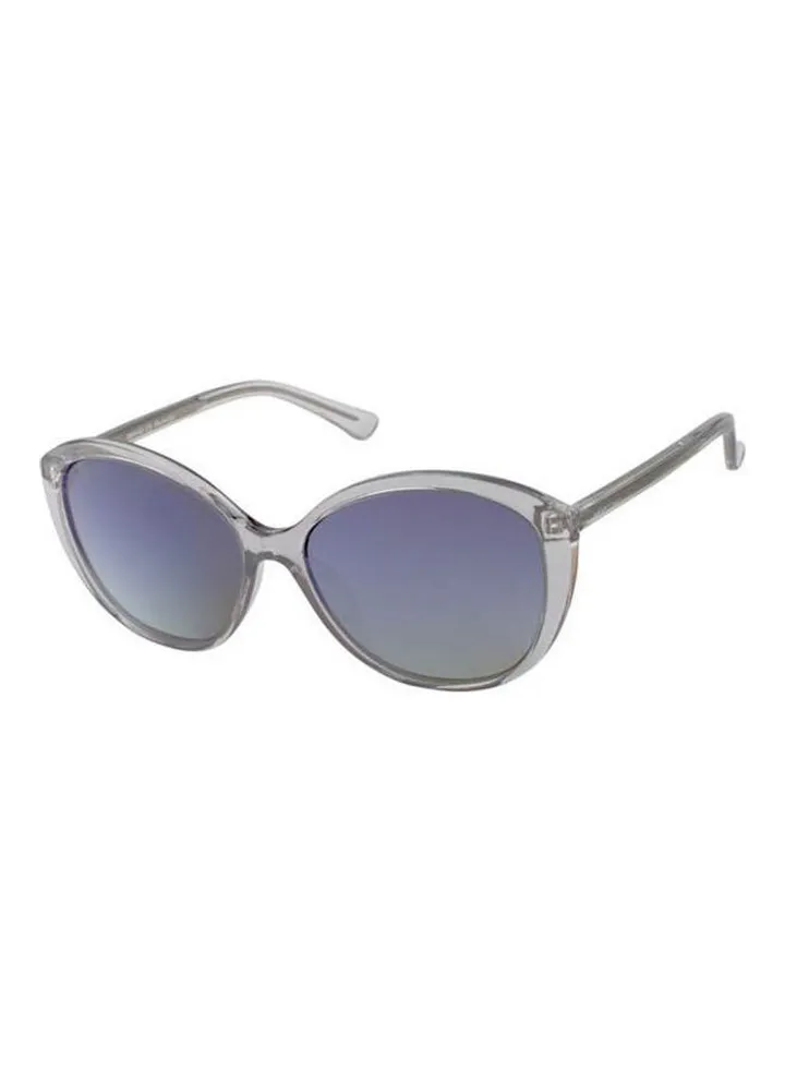 Women's Cat Eye Sunglasses Ds1889 C3