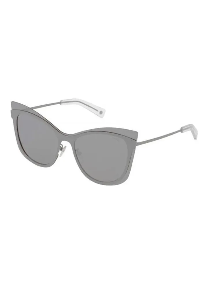 Women's Full Rim Butterfly Sun Glass SST195