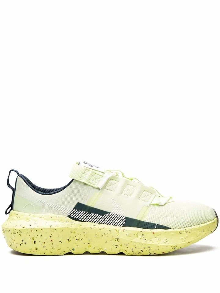 Crater Impact low-top sneakers
