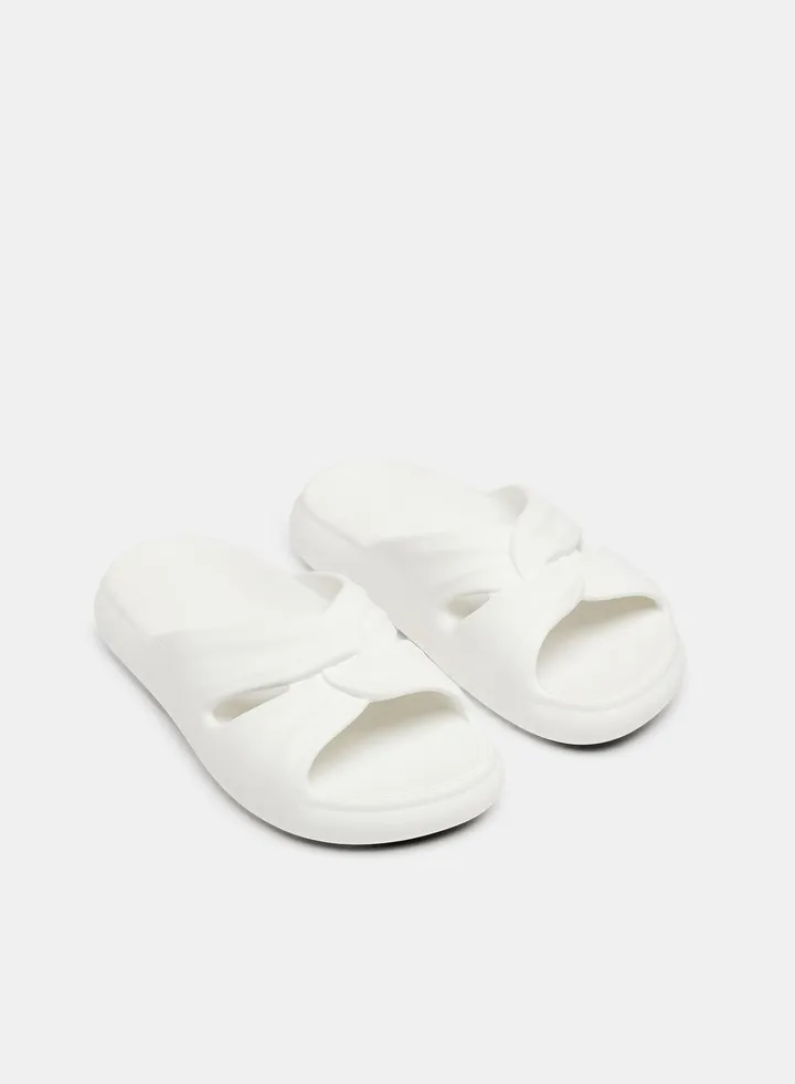 Melissa Free Slides