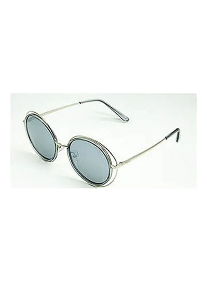 Women's Oval Sunglasses 6160 - C2