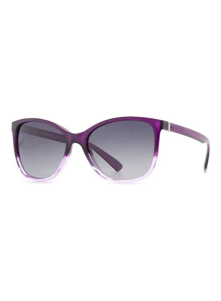 Women's Oval Sunglasses 9209 D211