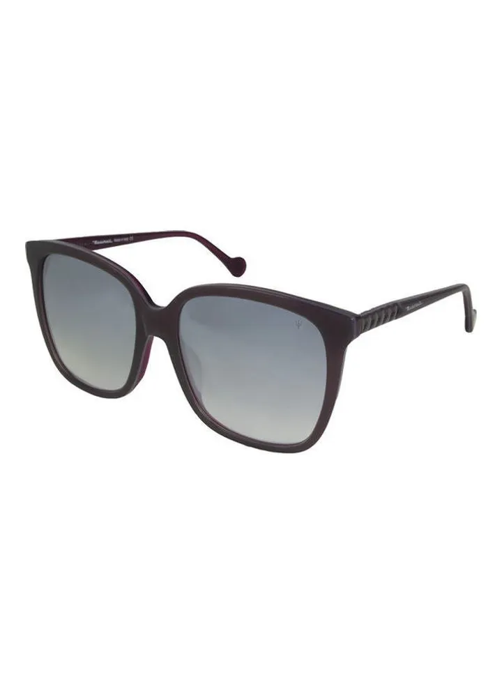Women's Full Rim Butterfly Sun Glass ms508