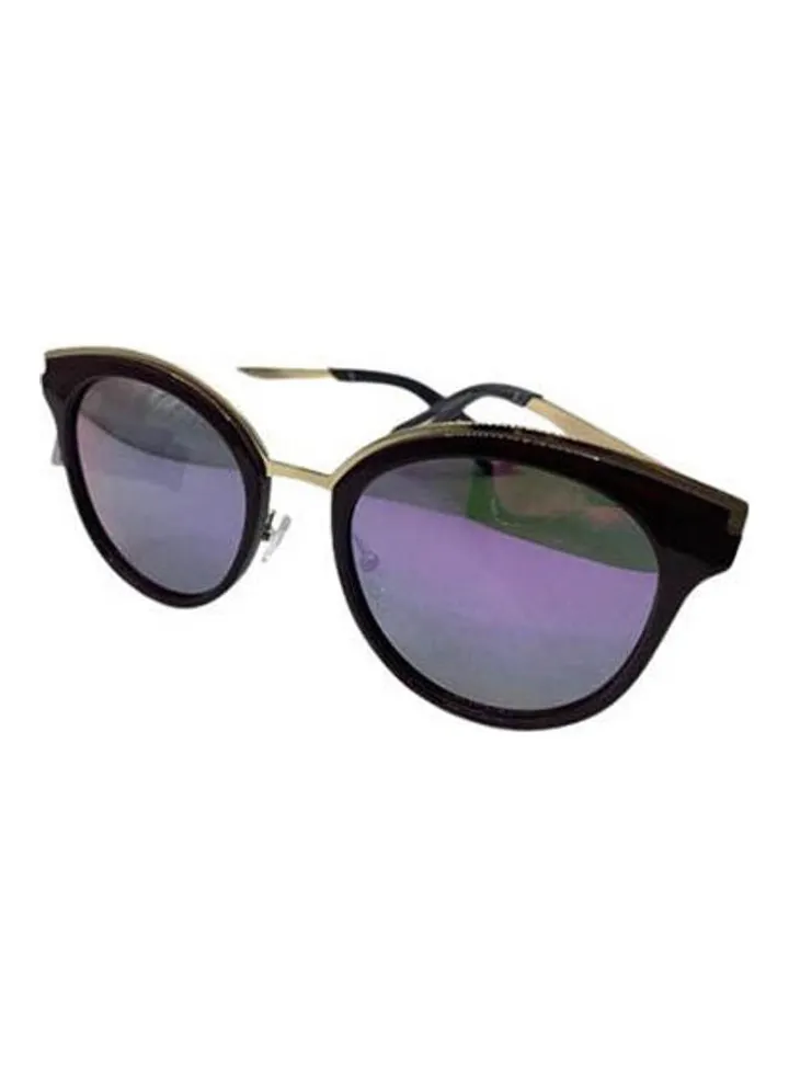 Women's Oval Sunglasses 6071 C4