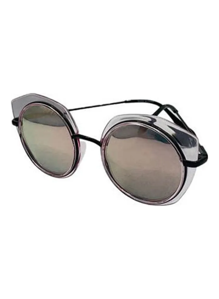Women's Cat Eye Sunglasses Y55907 T39