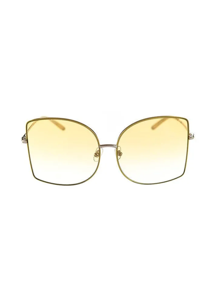 Full Rim Butterfly Sunglasses 5784-MW214-6