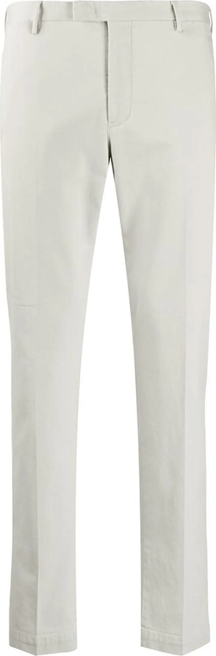 Slim-Fit Chinos