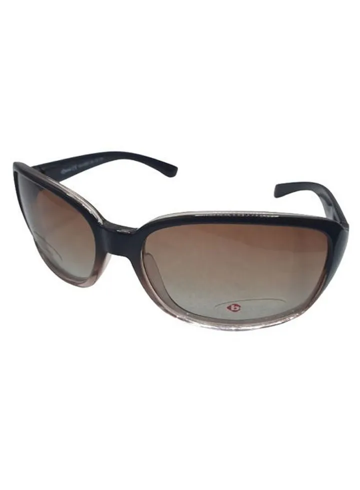 Full Rim Oval Sunglasses 9200- C203