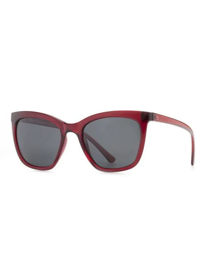 Full Rim Cat Eye Sunglasses 9215 C15