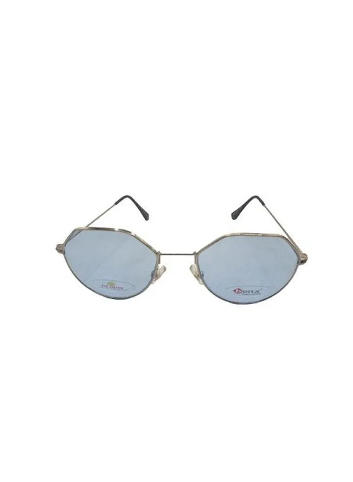 Full Rim Hexagon Sunglasses 8007 C20