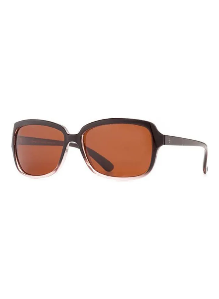 Women's Square Sunglasses 9204 - D311