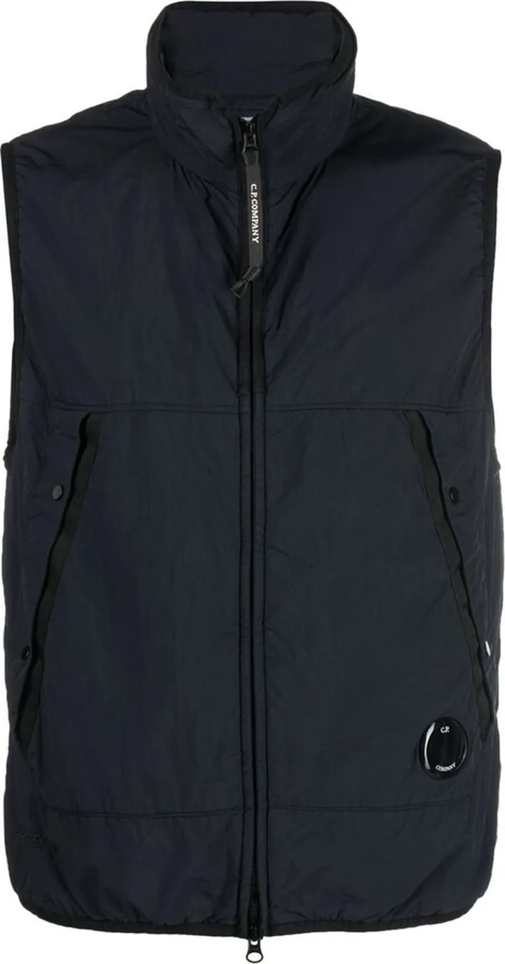 Logo-Patch Gilet
