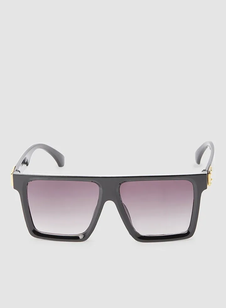 Women's Sunglasses Purple 55 millimeter