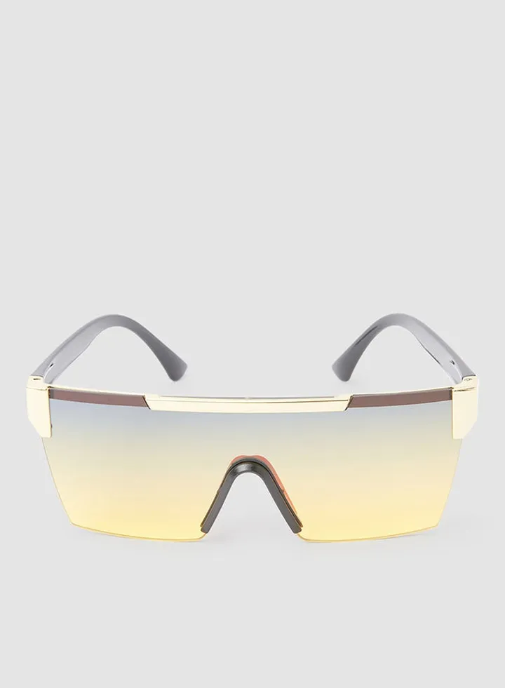 Women's Women's Sunglasses Multicolour 55 millimeter