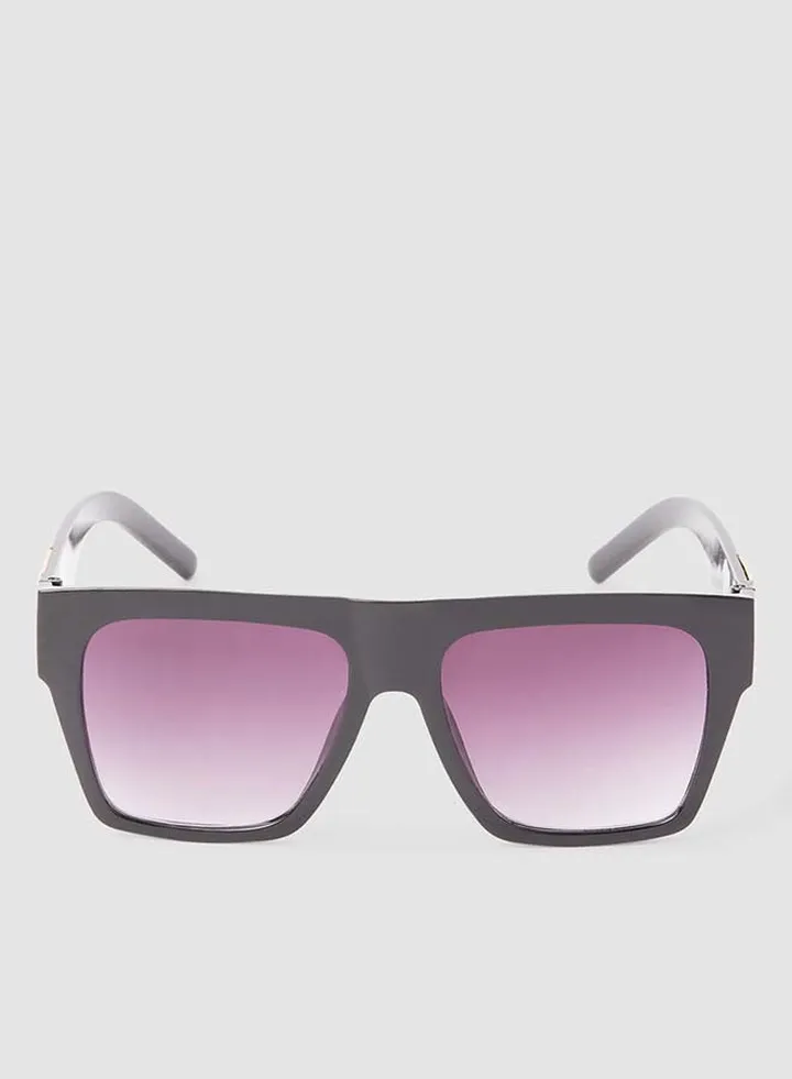 Women's Sunglasses Purple 57 millimeter