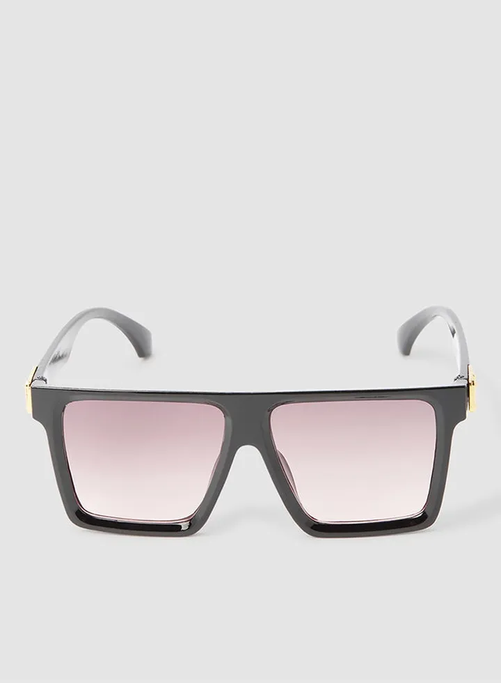 Women's Women's Sunglasses Purple 55 millimeter