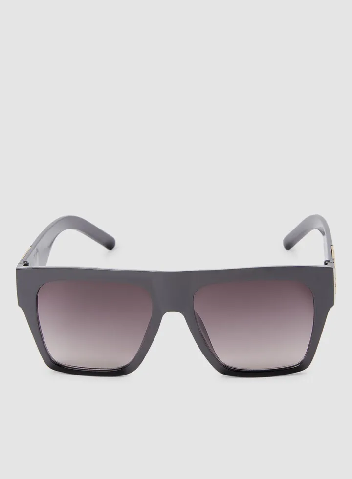 Women's Women's Sunglasses Purple 56 millimeter