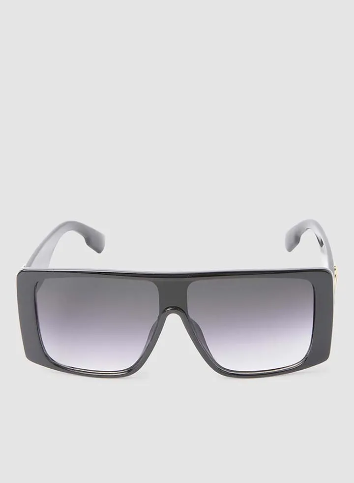 Women's Sunglasses Grey 57 millimeter