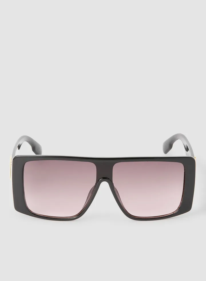 Women's Women's Sunglasses Purple 55 millimeter