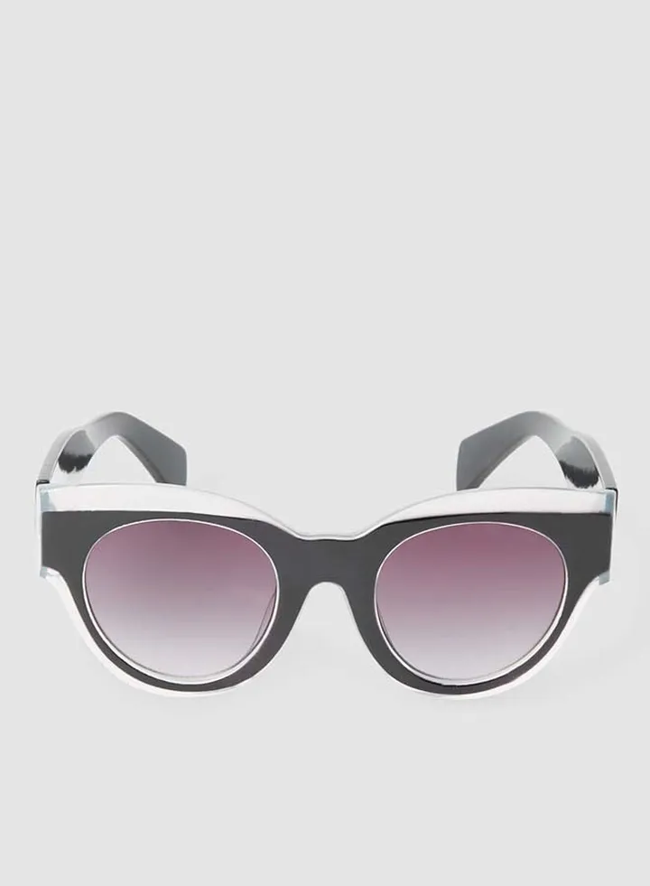 Women's Women's Sunglasses Grey 55 millimeter