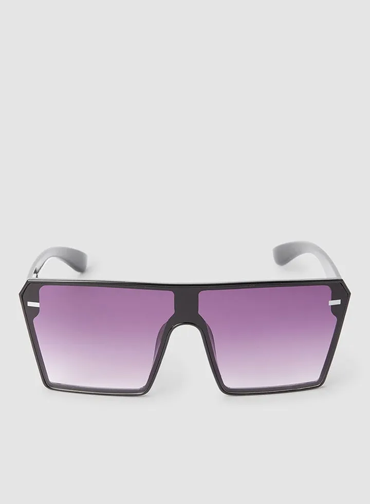Women's Women's Sunglasses Purple 60 millimeter