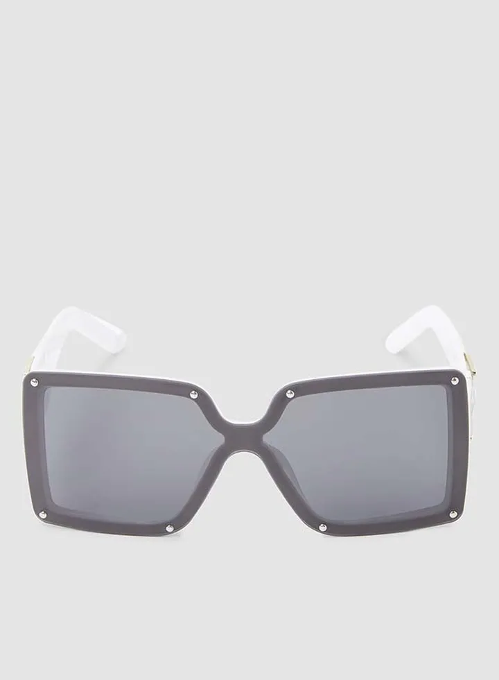 Women's Women's Sunglasses Grey 59 millimeter