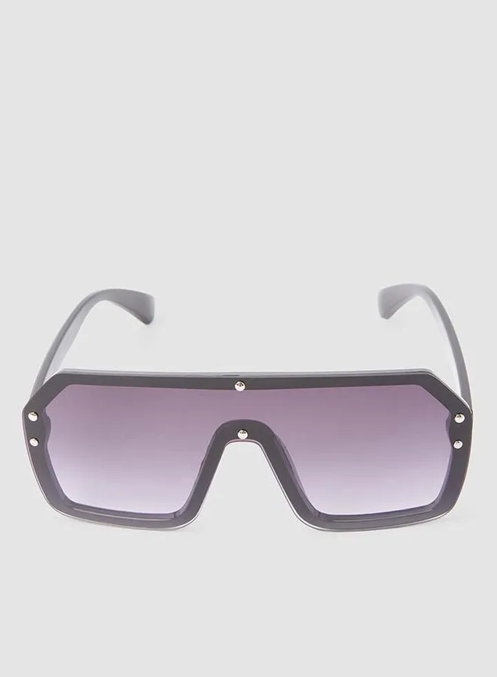 Women's Sunglasses Purple 58 millimeter
