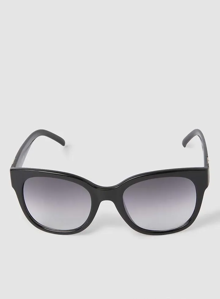 Women's Sunglasses Purple 57 millimeter