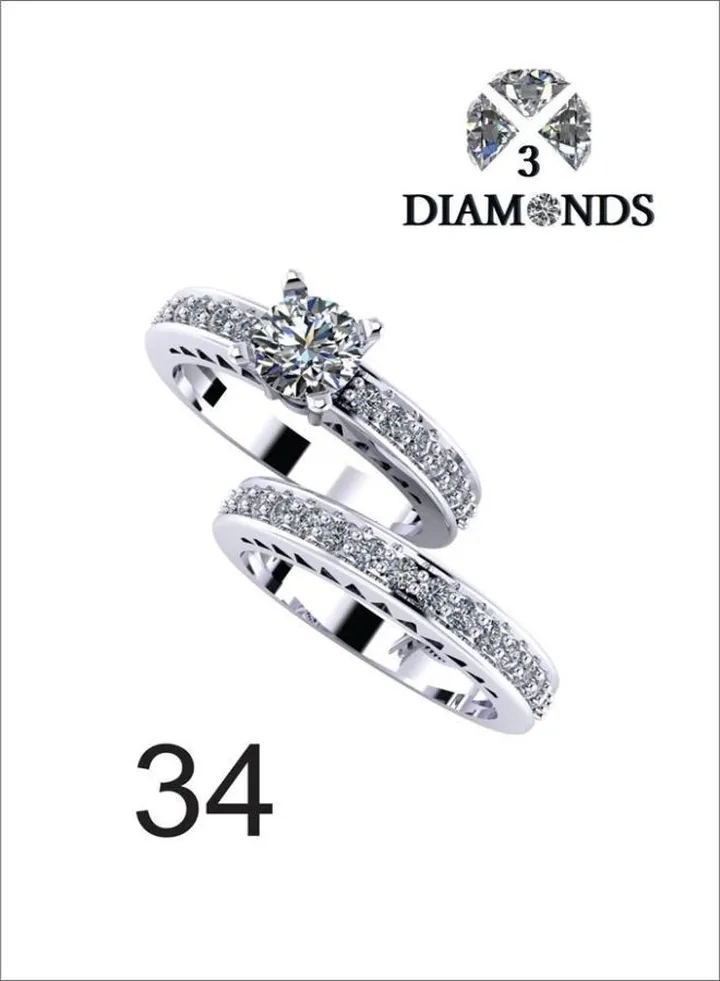 Twins Platinum Plated
