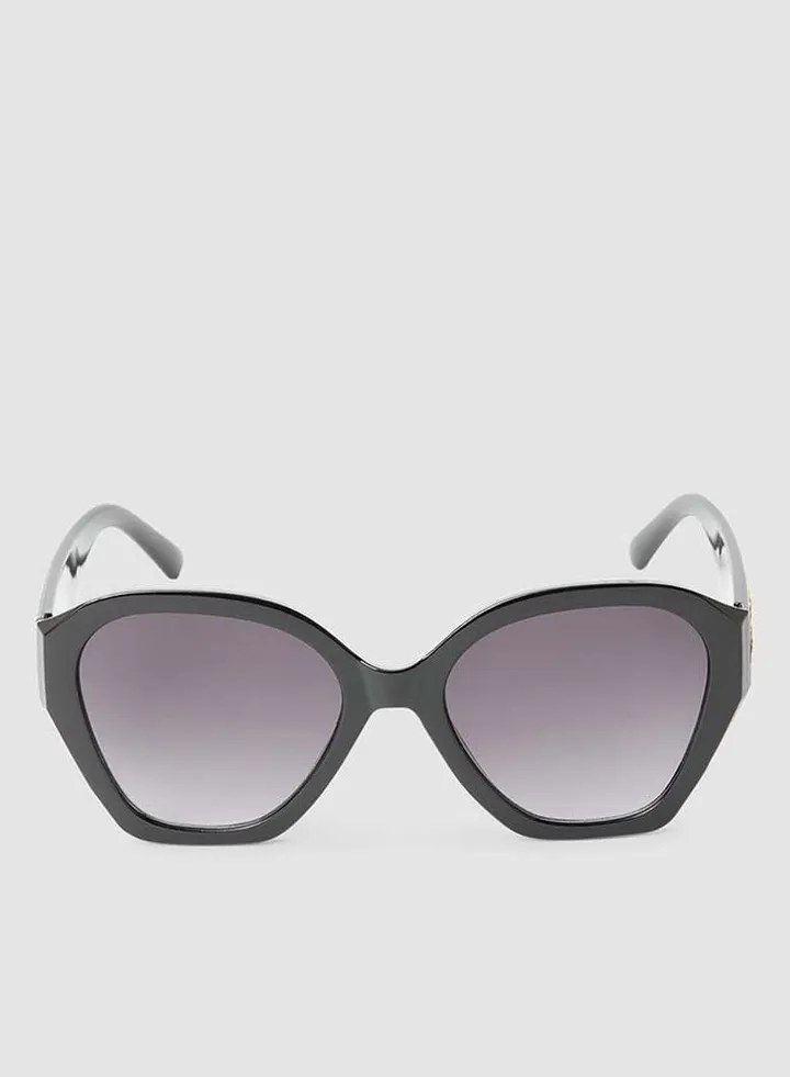 Women's Sunglasses Purple 58 millimeter