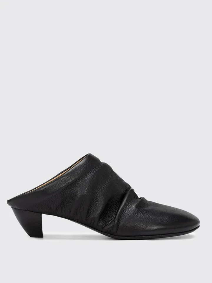 Flat sandals woman Marsell