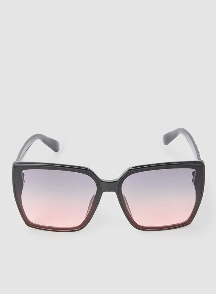 Women's Women's Sunglasses Purple 57 millimeter